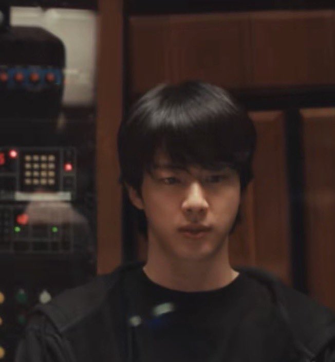 Jin’s Chamchii ⁷ ᴬʳⁱʳᵃⁿᵍ tweet media