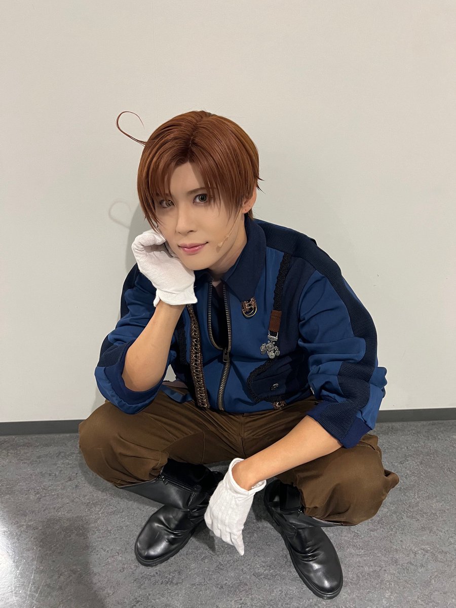 樋口 裕太 tweet media