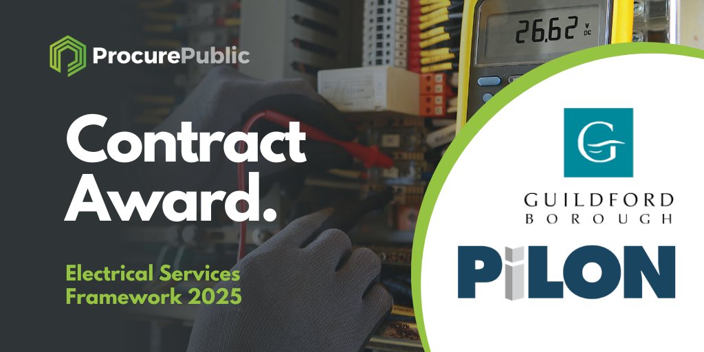 ProcurePublic tweet media