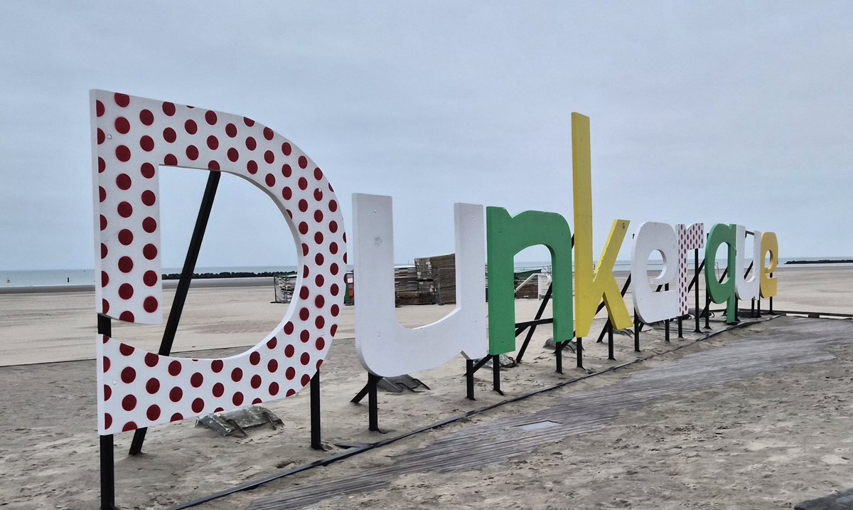 Battlefield Tours tweet media