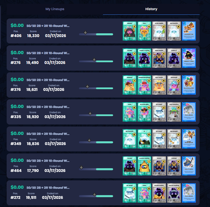 とらを tweet media