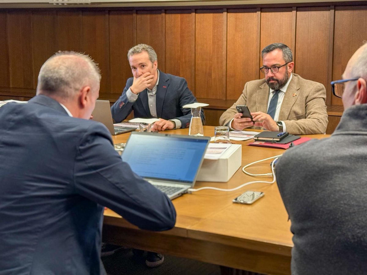 Javier Remírez tweet media