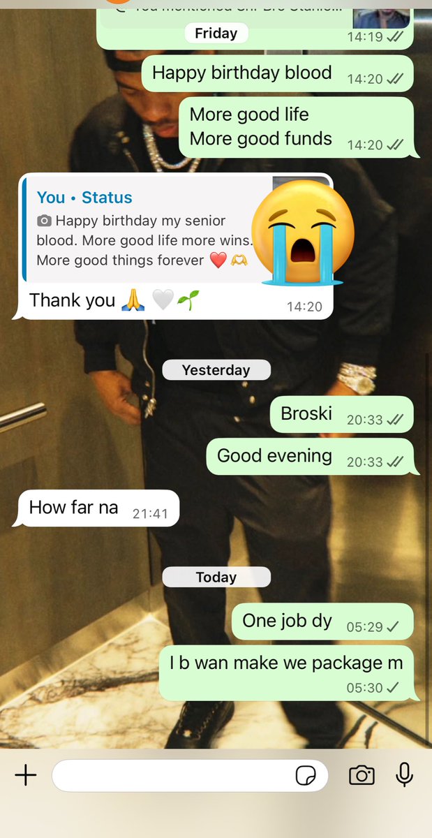 Richy KING tweet media