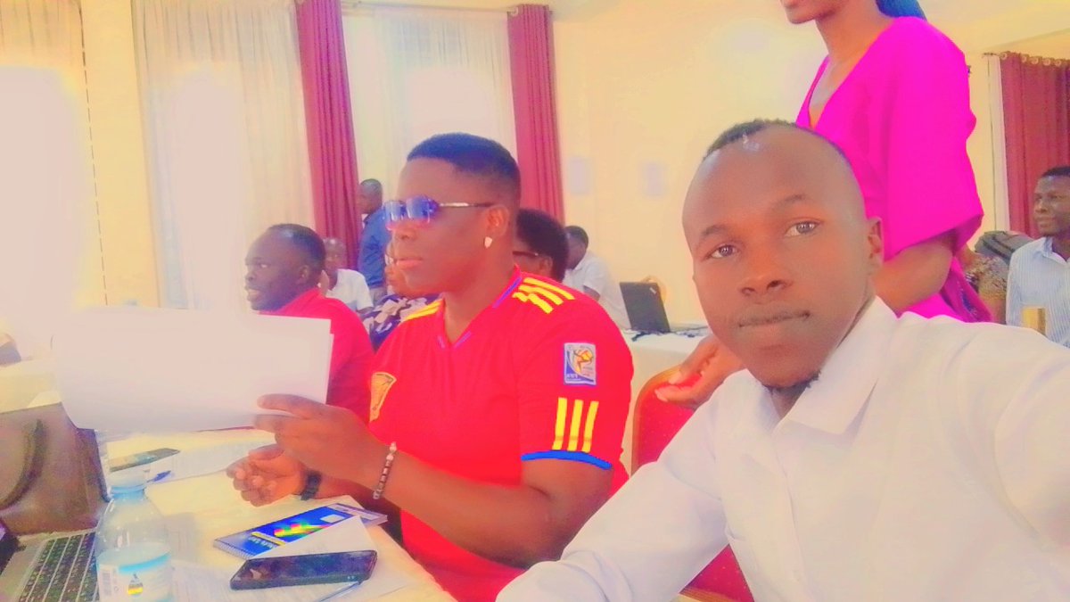 Sam Samie tweet media