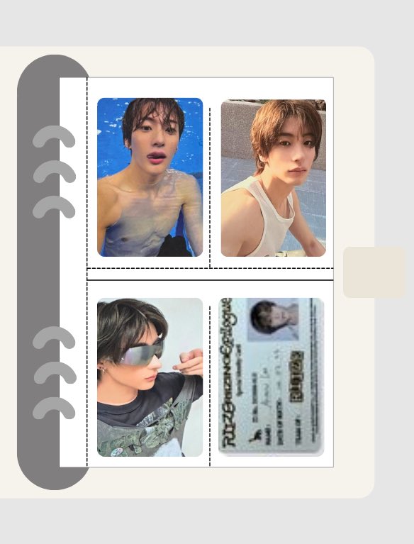 14luvmails's tweet photo. wtb lfs ph 

        🗯️ riize anton pcs 
              (.) odyssey package-earth
              (.) odyssey mega smini
              (.) odyssey package-universe
              (.) epilogue id

• flexi budget, no to op!!!
• pref tingi (if not one seller)
• dm for offers ☆ https://t.co/93FdN0UxSs