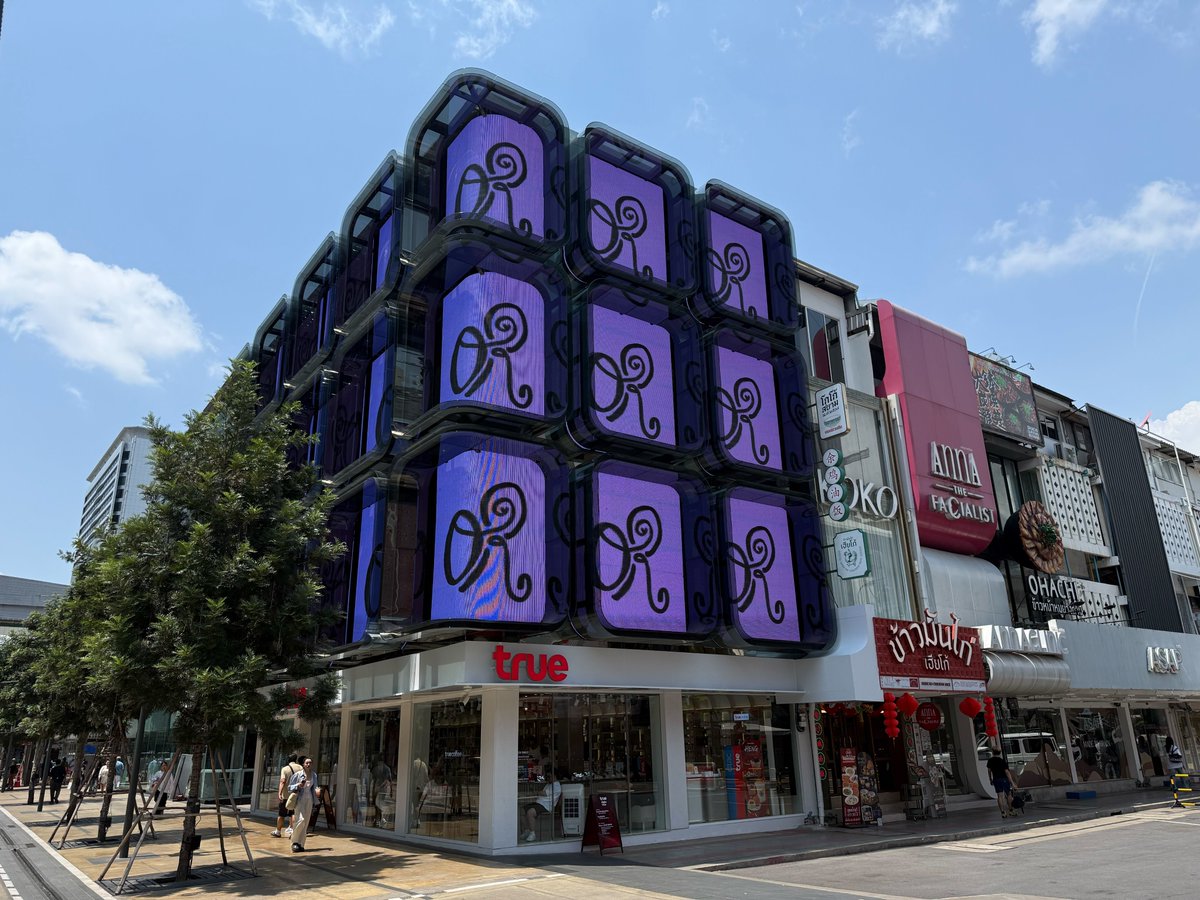 ROLA mag tweet media