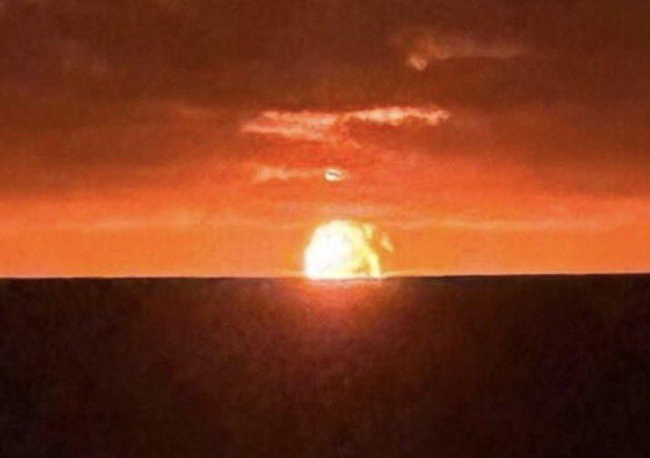 @SNARK | NUKE NETWORK tweet media