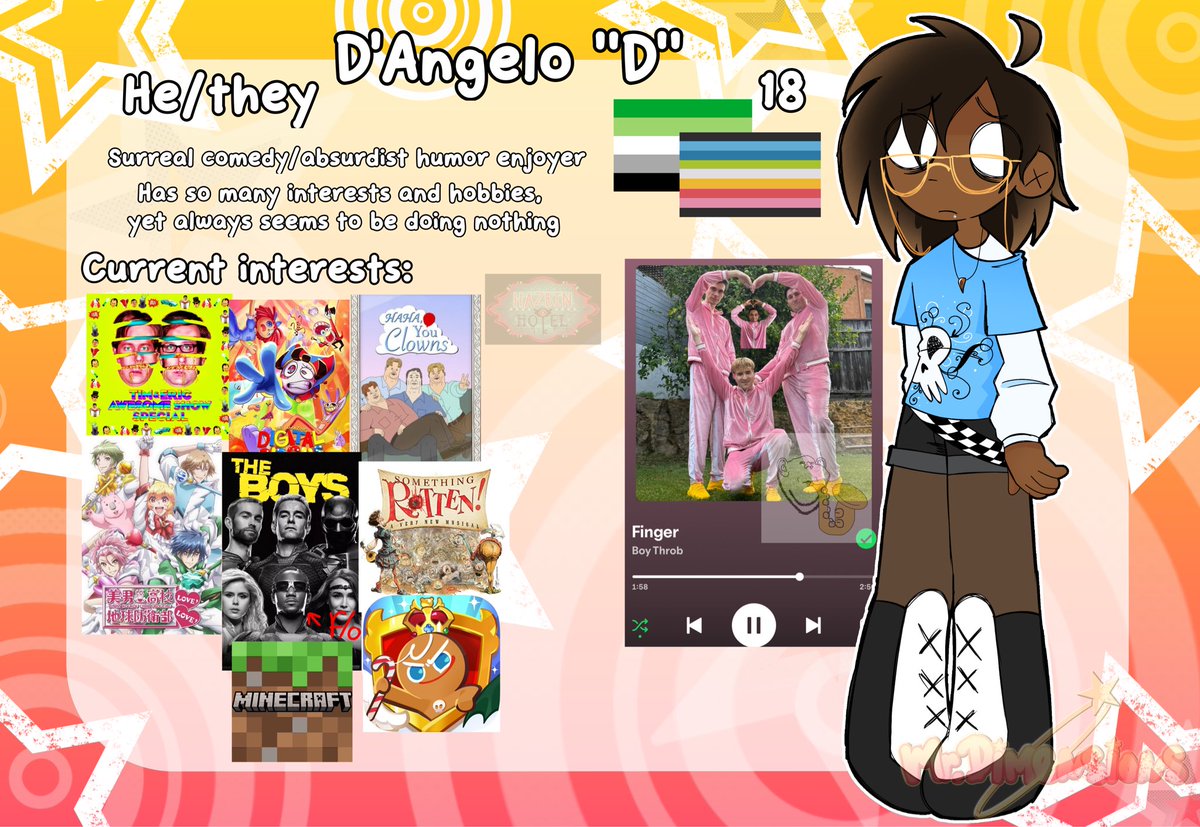 Mr.Dimensions💫 tweet media