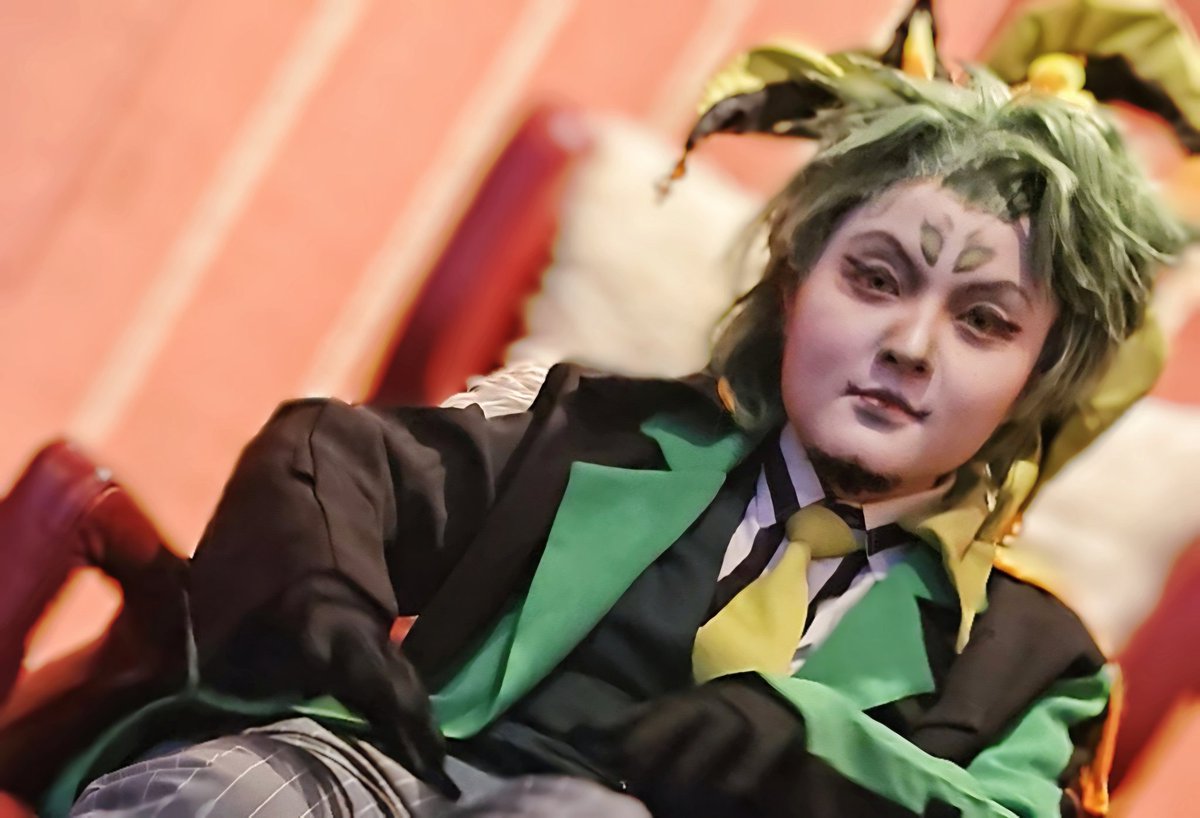 🇭🇰Byshz(柿君) want to sleep tweet media