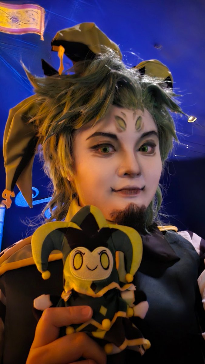 🇭🇰Byshz(柿君) want to sleep tweet media