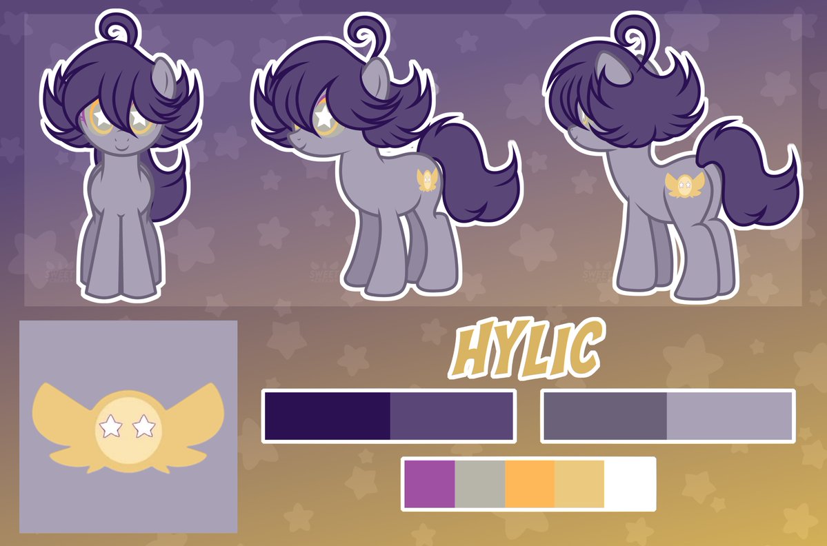 Sweet Cream tweet media