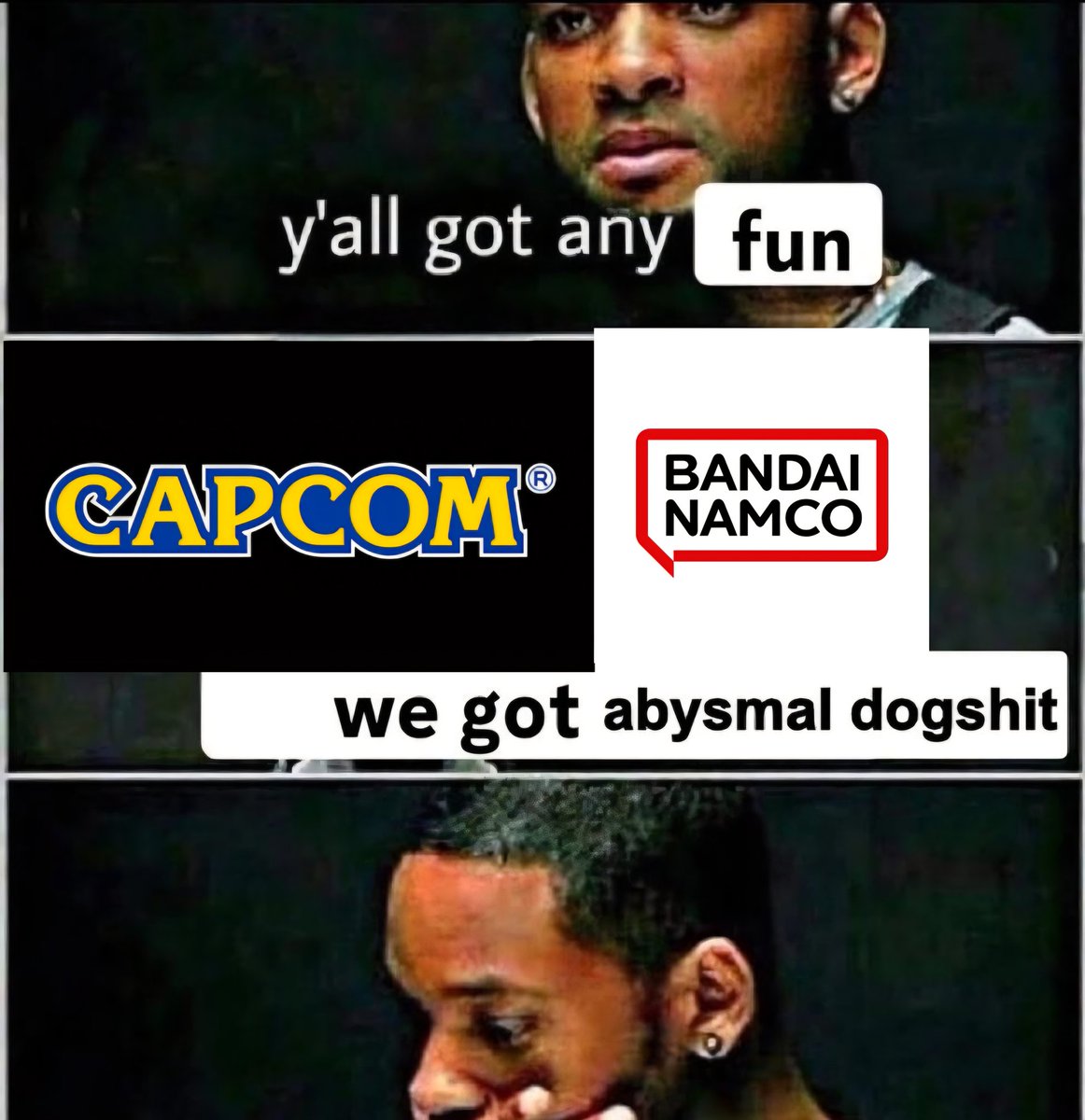 MisterAJ tweet media