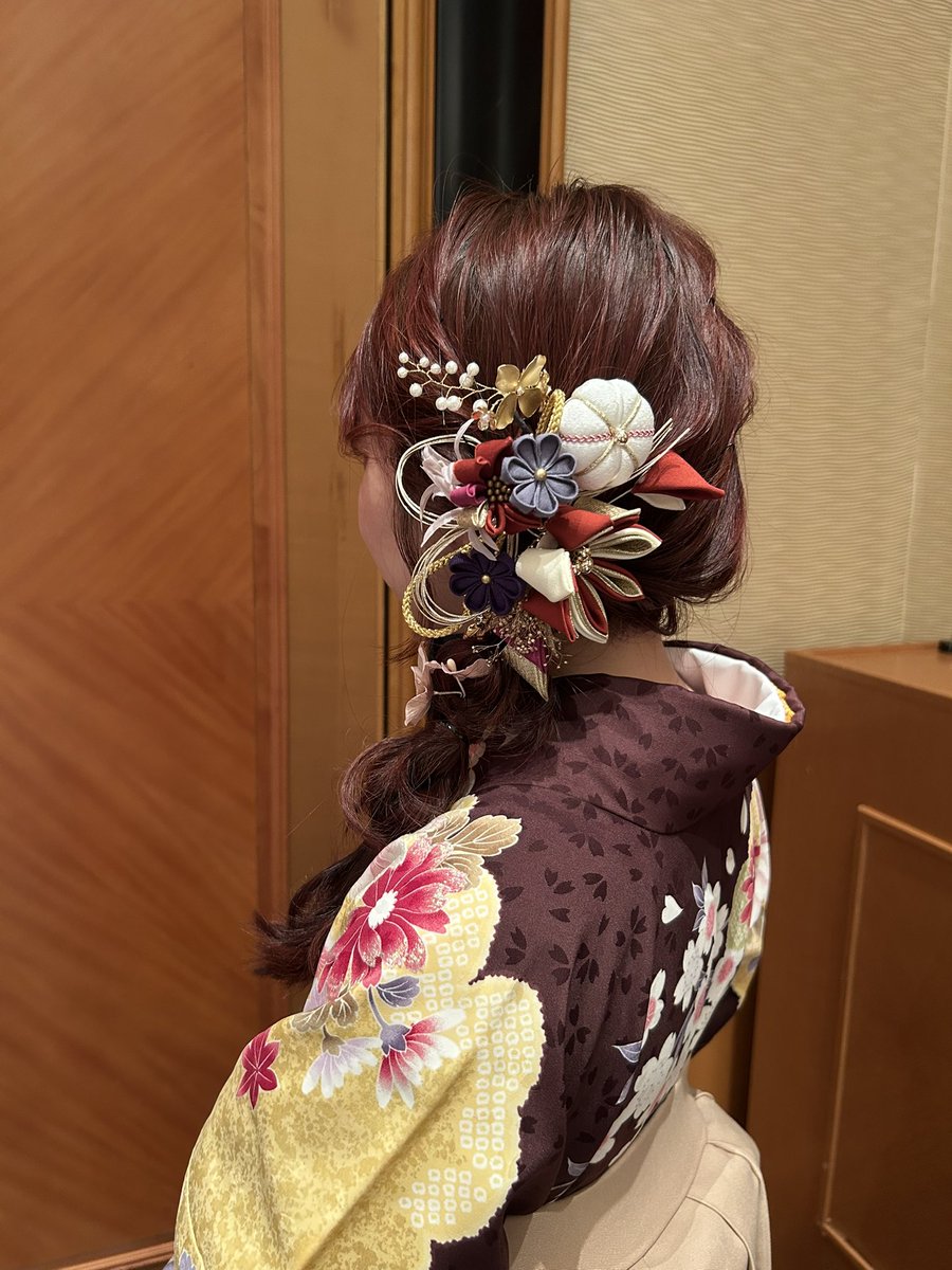 あかね👾🥀 tweet media