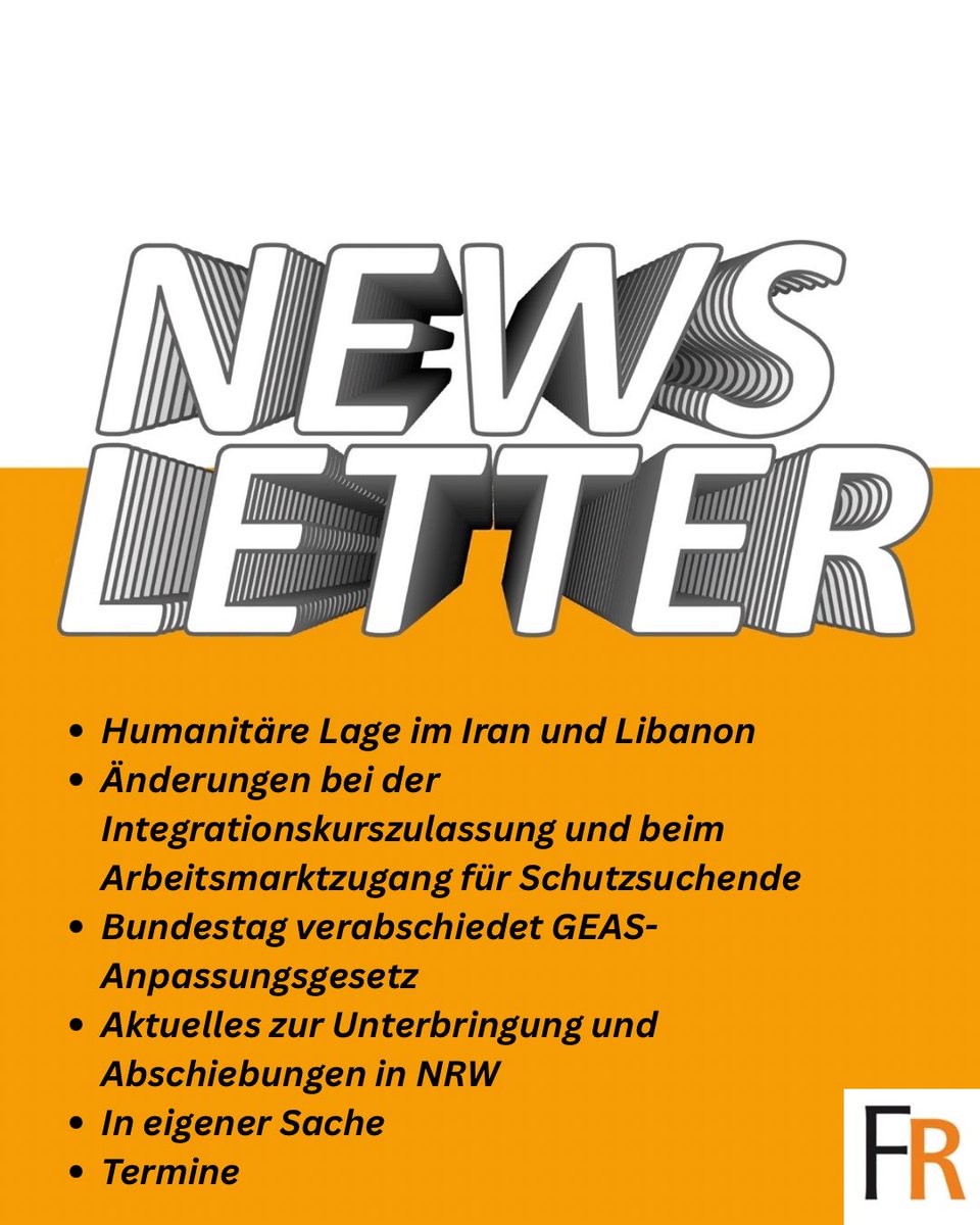 Fluechtlingsrat NRW tweet media