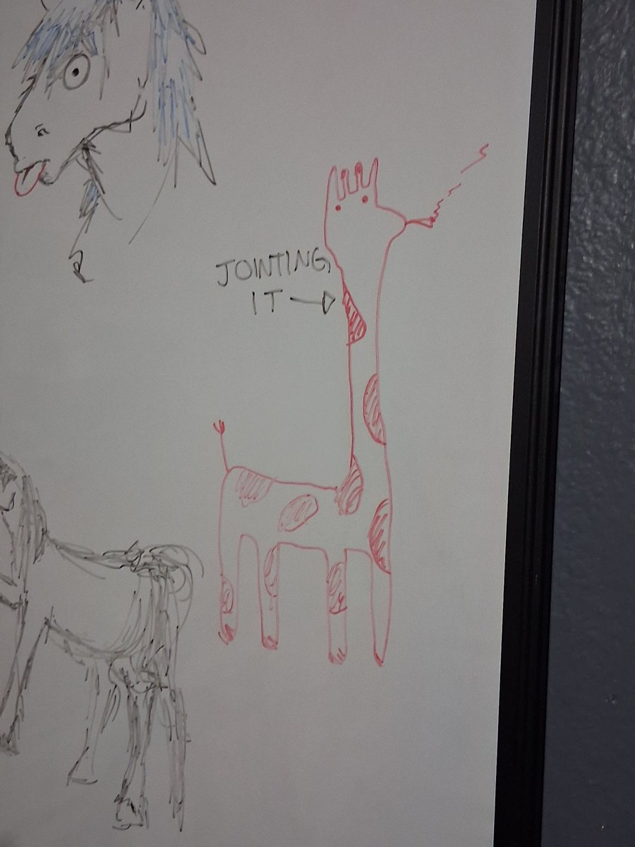 Yves #ILMBF tweet media