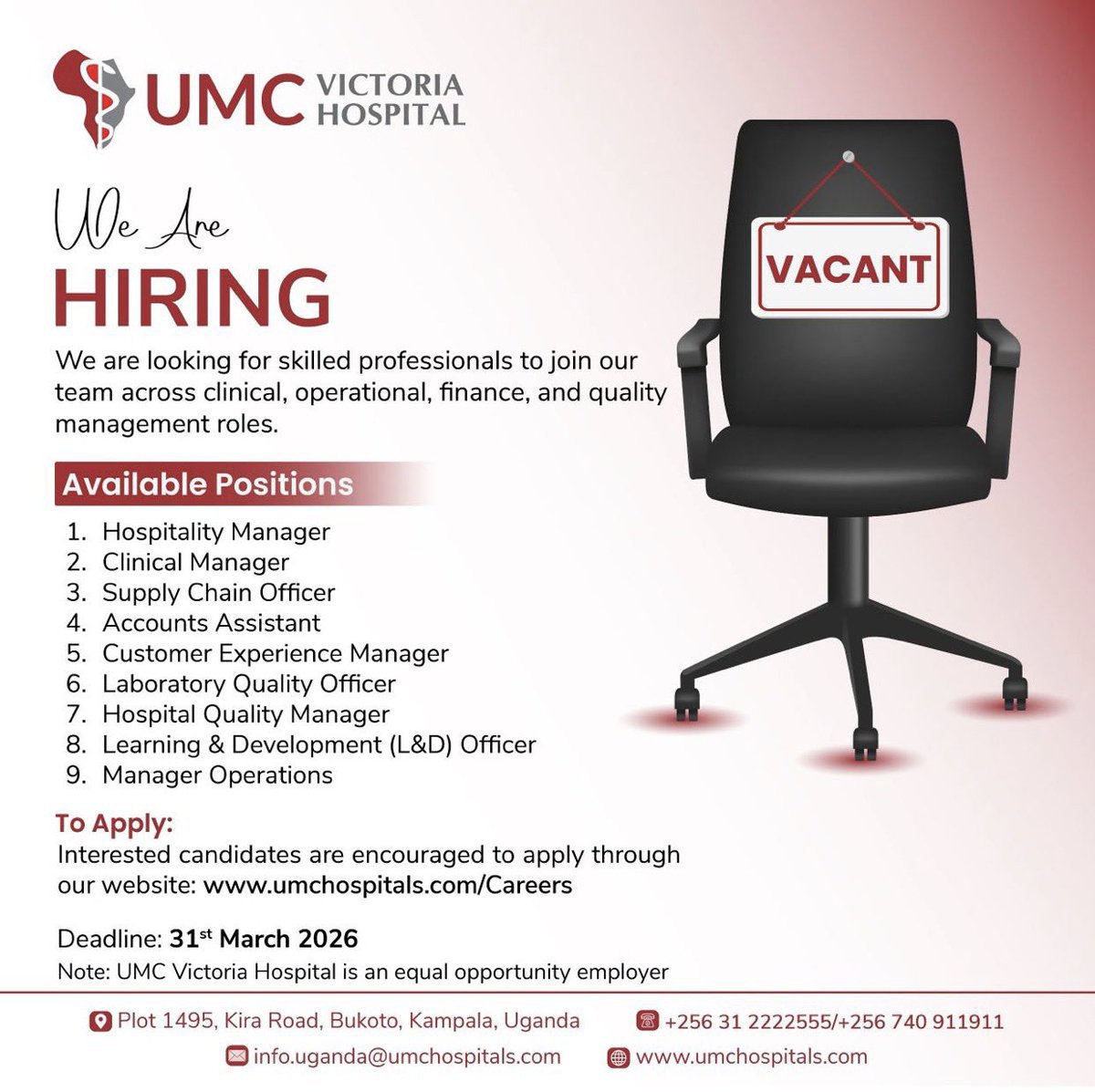 Evanco Consult tweet media