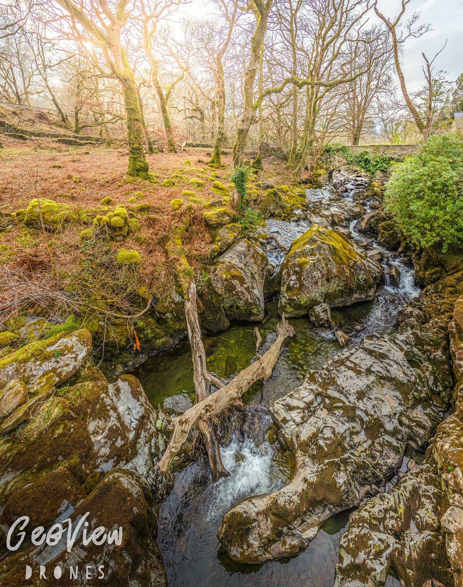 GeoView Drones tweet media