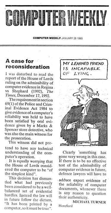 Tim McCormack tweet media