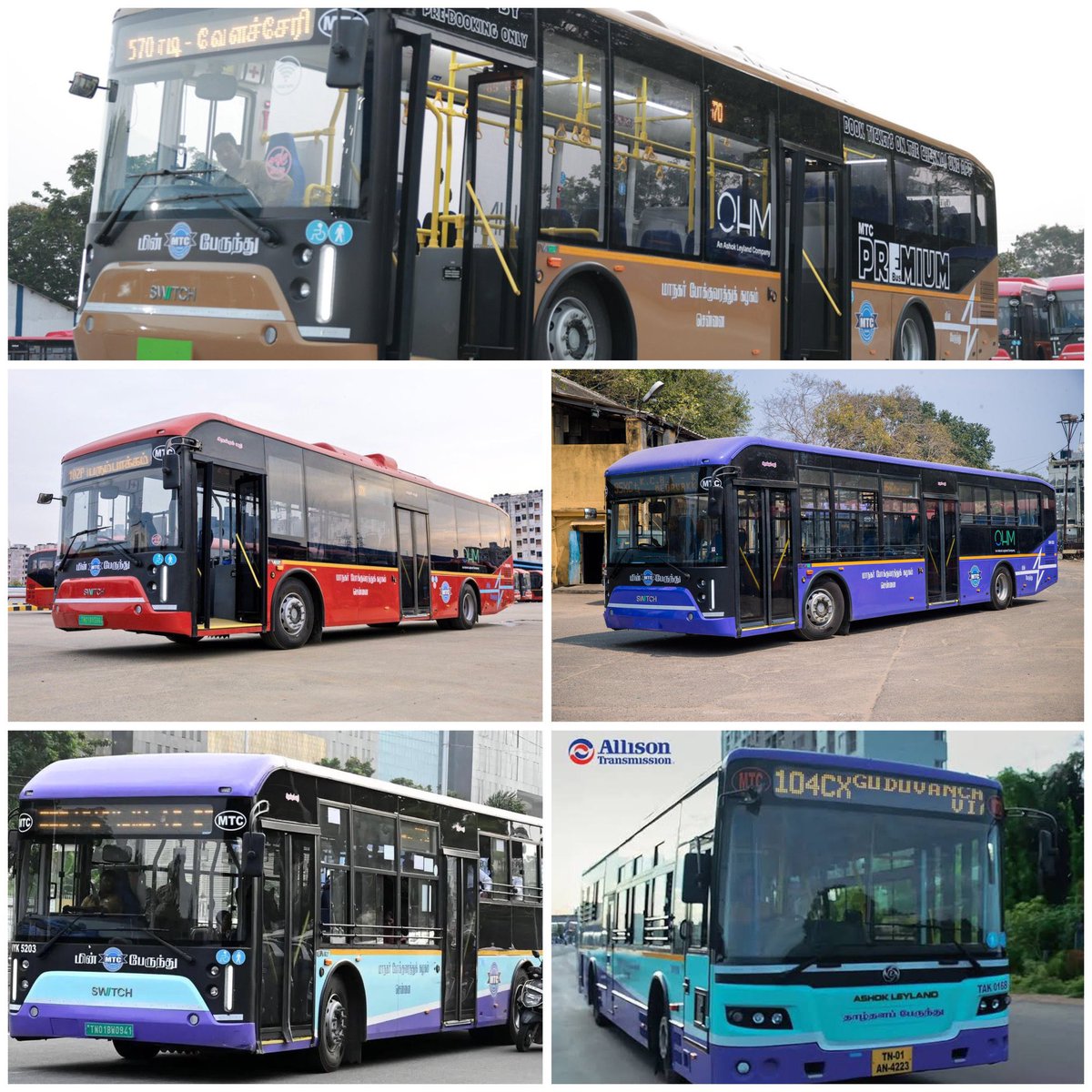 Chennai Updates tweet media