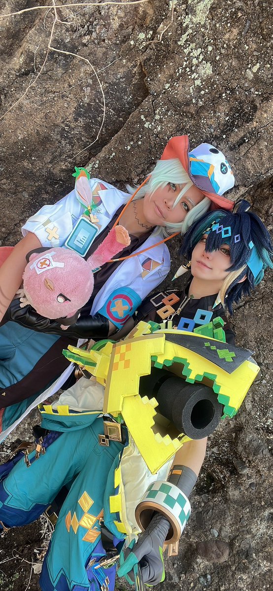 あちゃむぅはa!4🌙5🃏 tweet media