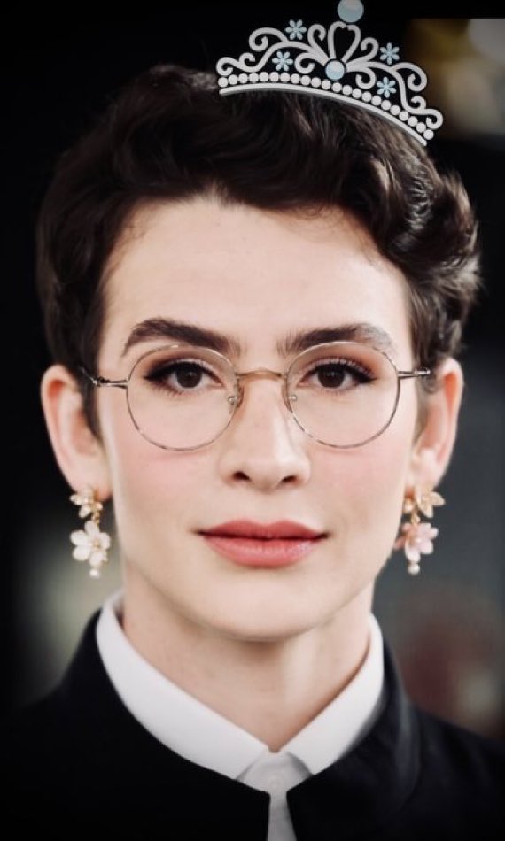 ᴄʟᴀɴᴄʏ ⋆˚꩜｡ tweet media