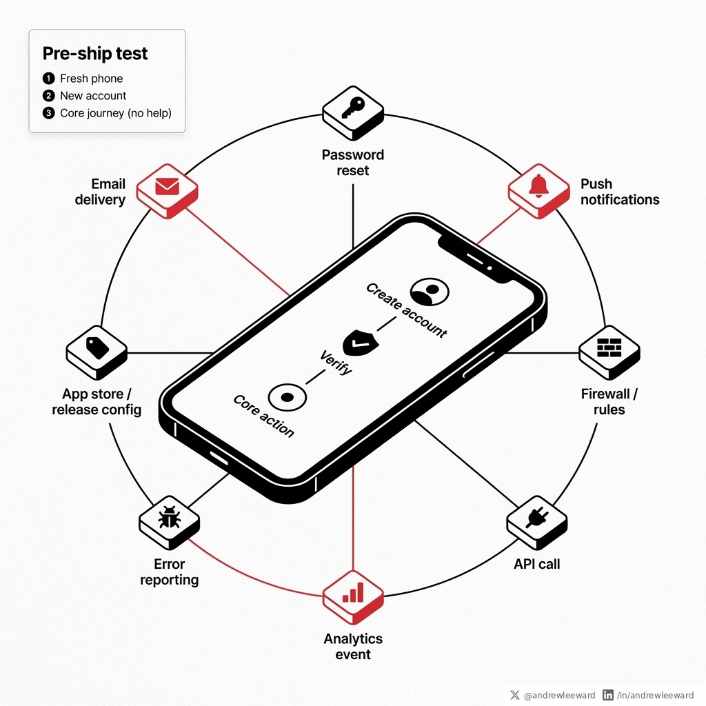 Andrew Ward tweet media
