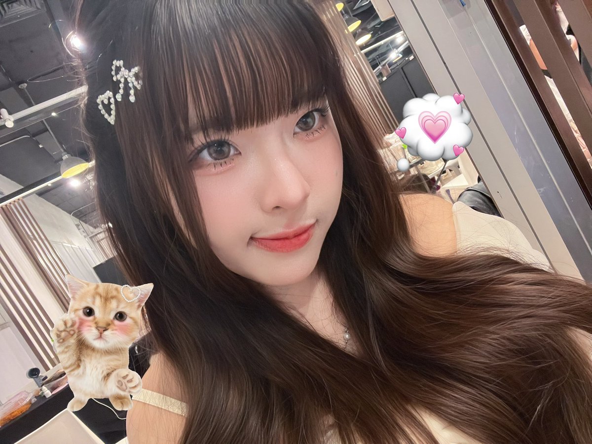 ไอรินชูชู่ 🫧 tweet media