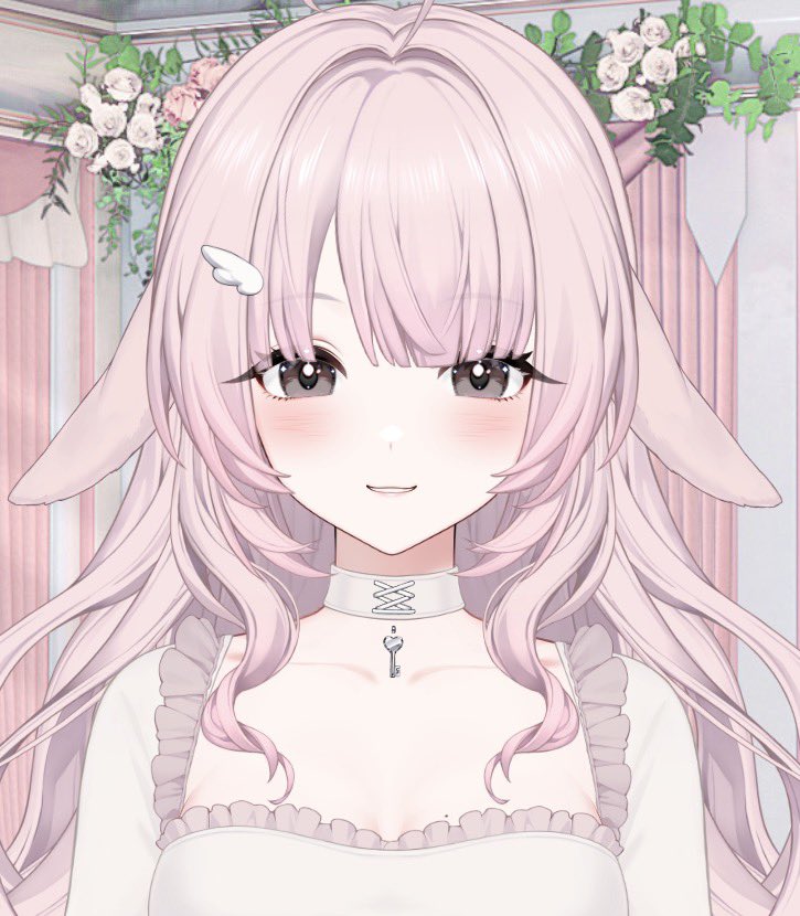 miivi 🩰🐇 vtuber tweet media