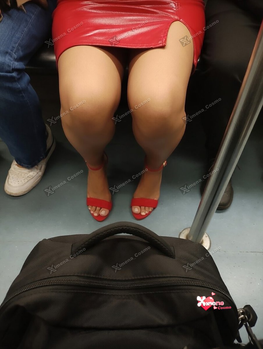 Ximena Cosmo tweet media