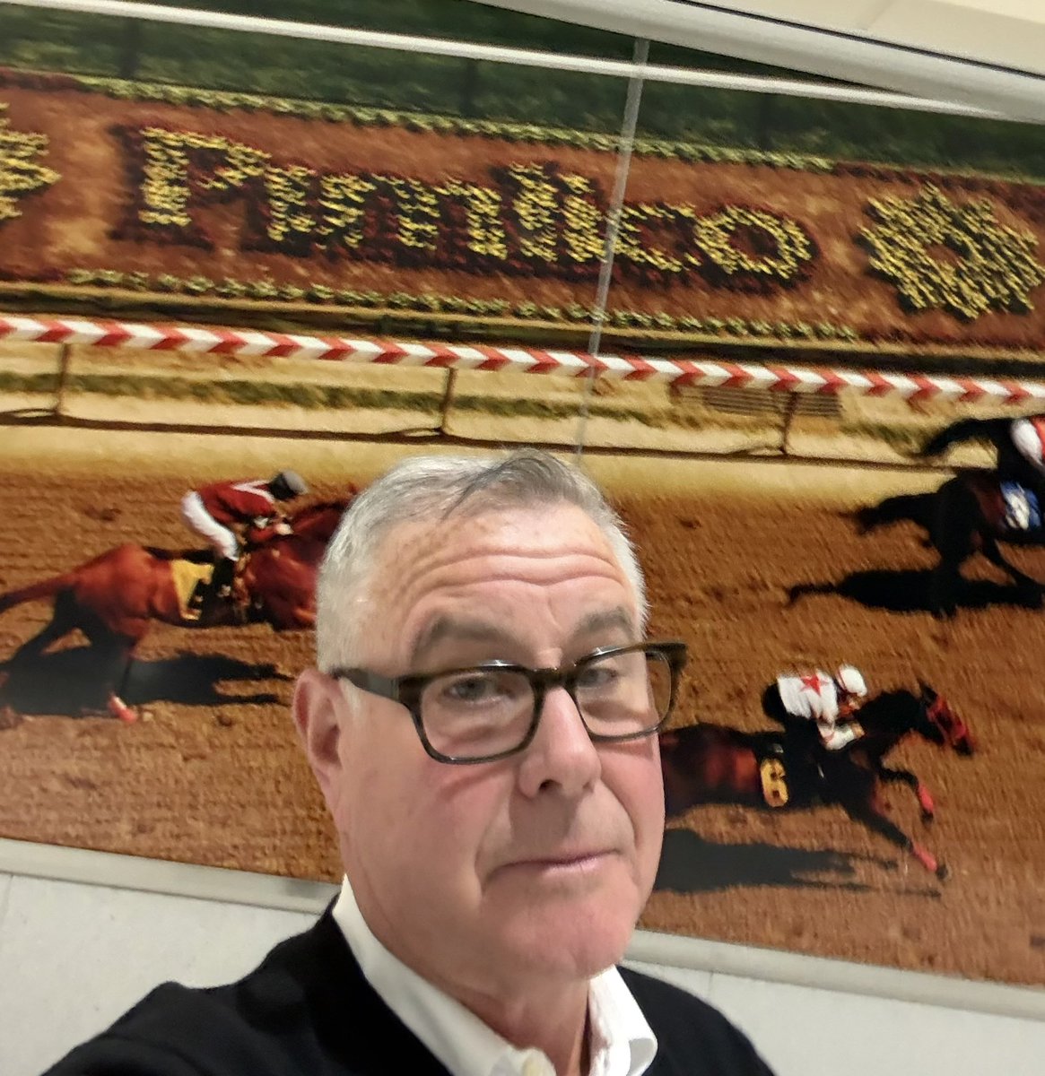 Steve Byk tweet media