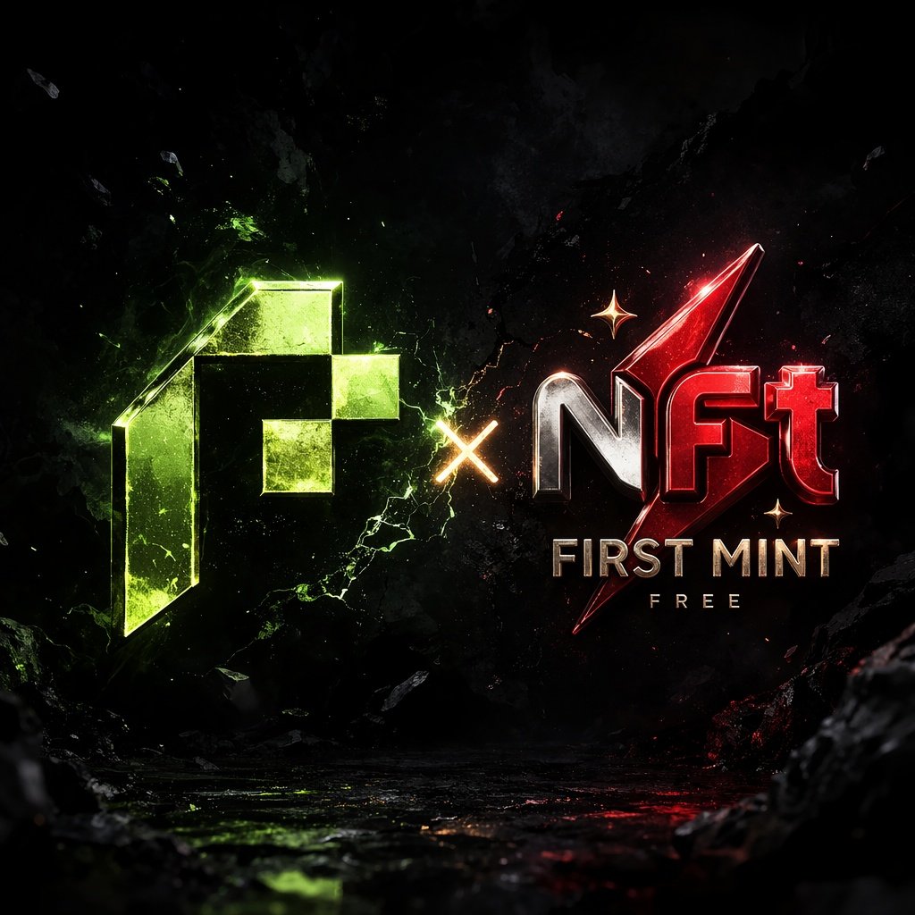 First.Mint.EVM tweet media