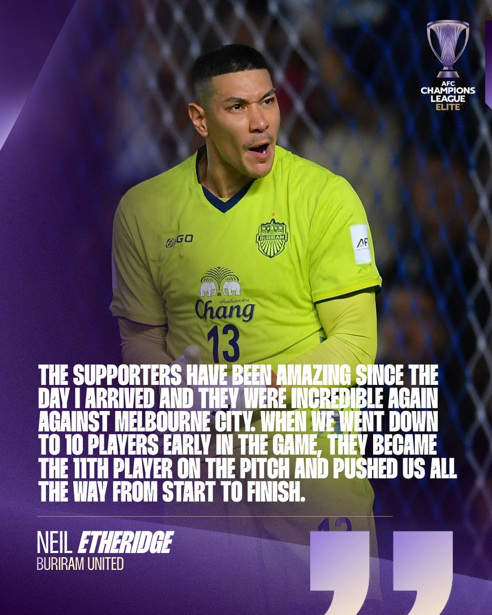 #ACLElite | #ACLTwo tweet media