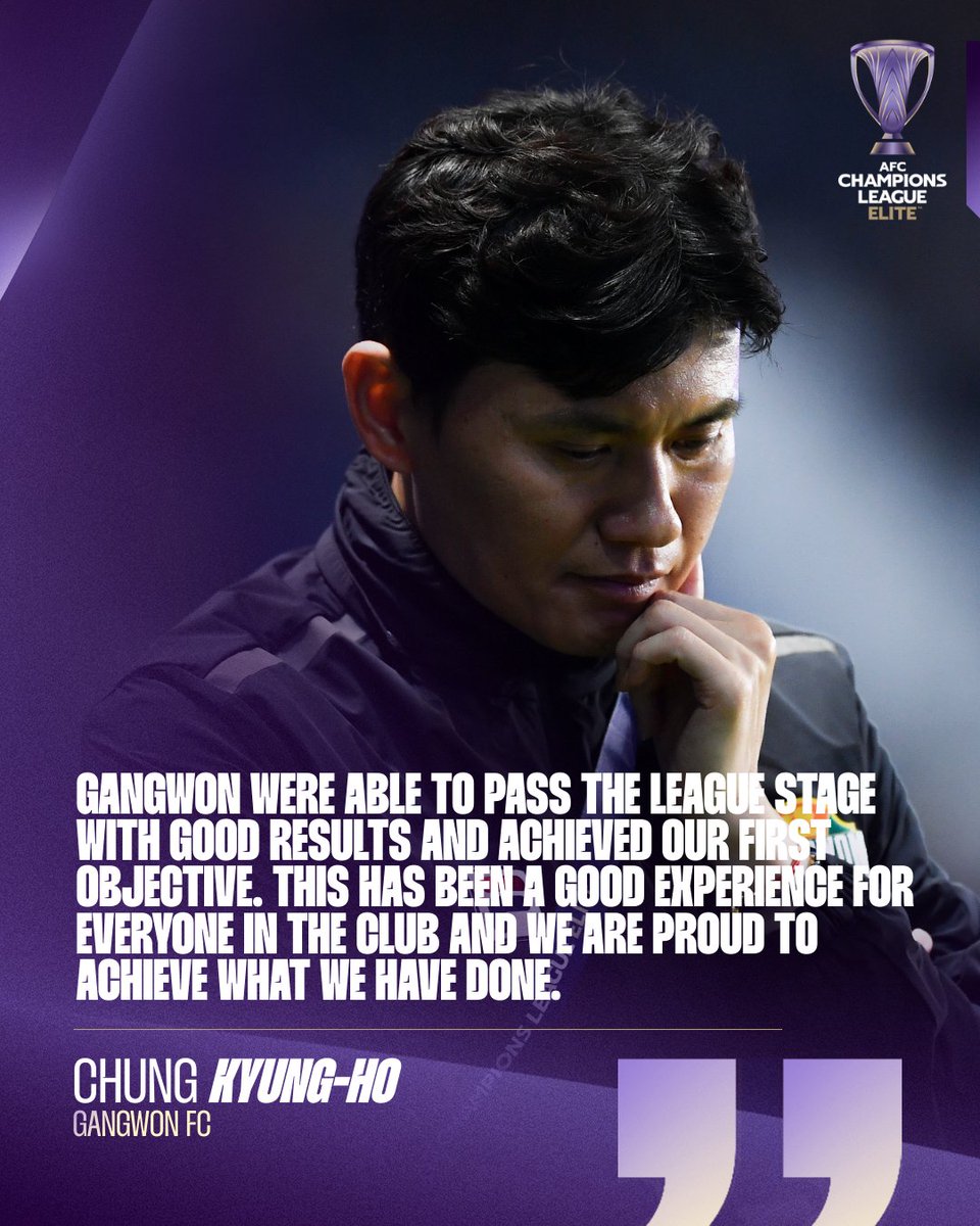 #ACLElite | #ACLTwo tweet media