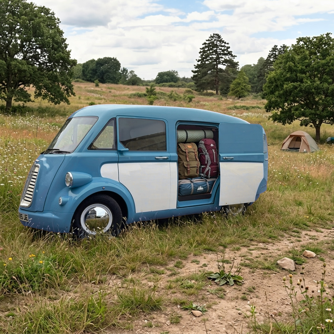 Morris Commercial tweet media