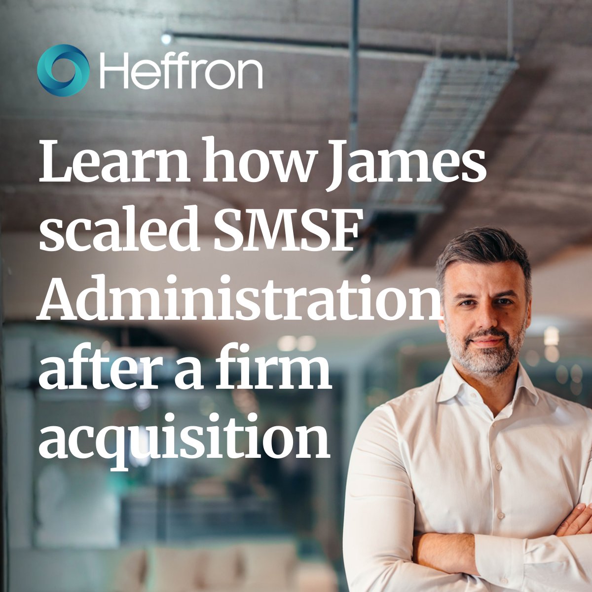 Heffron SMSF tweet media