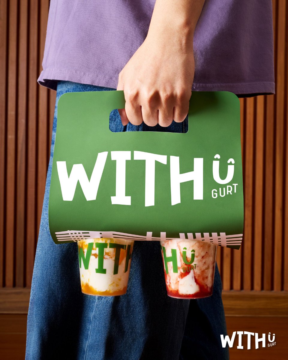 WITH U GURT tweet media