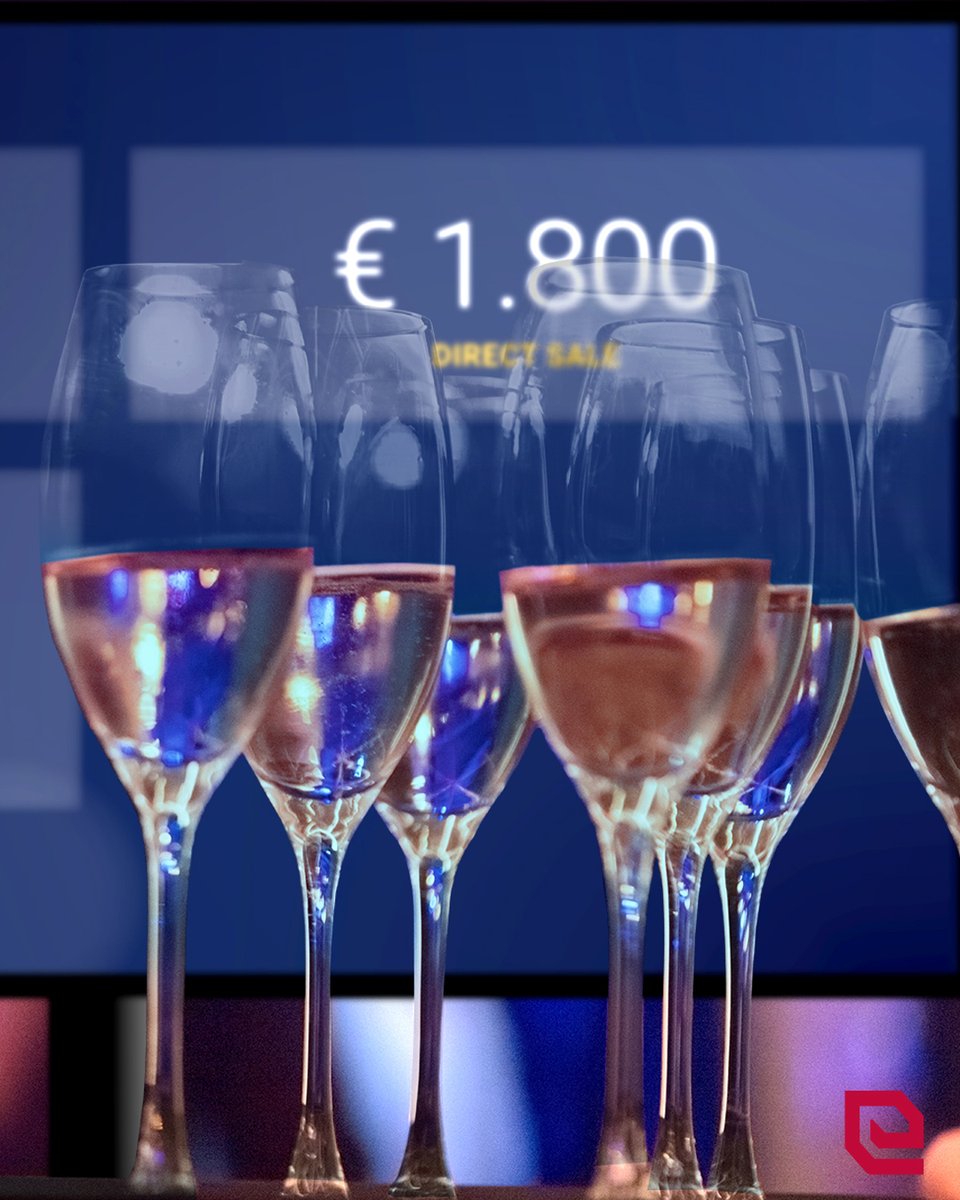 High Profile Events tweet media