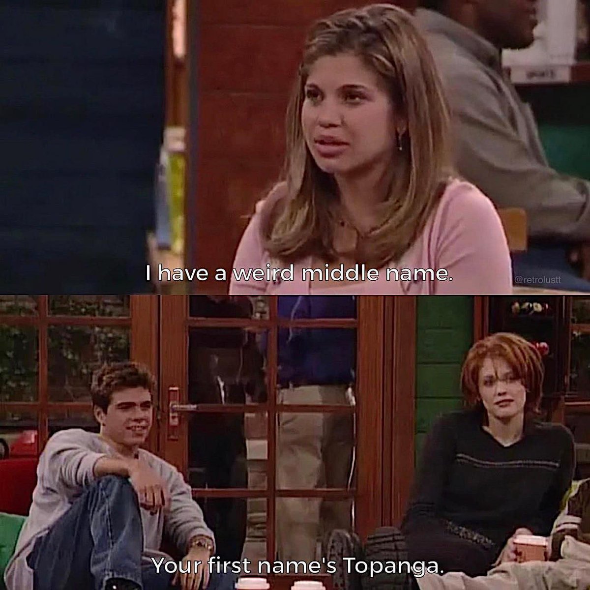 Lily Aldrin Argenta (@lily_argenta) on Twitter photo 