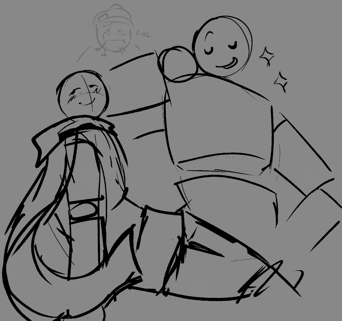 blearbyes🍉✦ tweet media