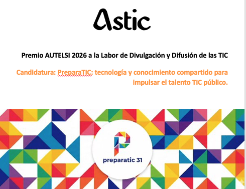 Asociación TIC AAPP tweet media