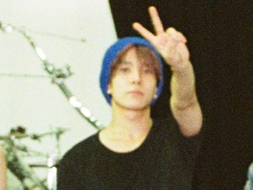 lee heeseung, i miss you so much. it’s been so long since we last heard from you, but i hope you’re somewhere safe and at ease wherever you are. take all the time you need.

i love you, always, LHS1.