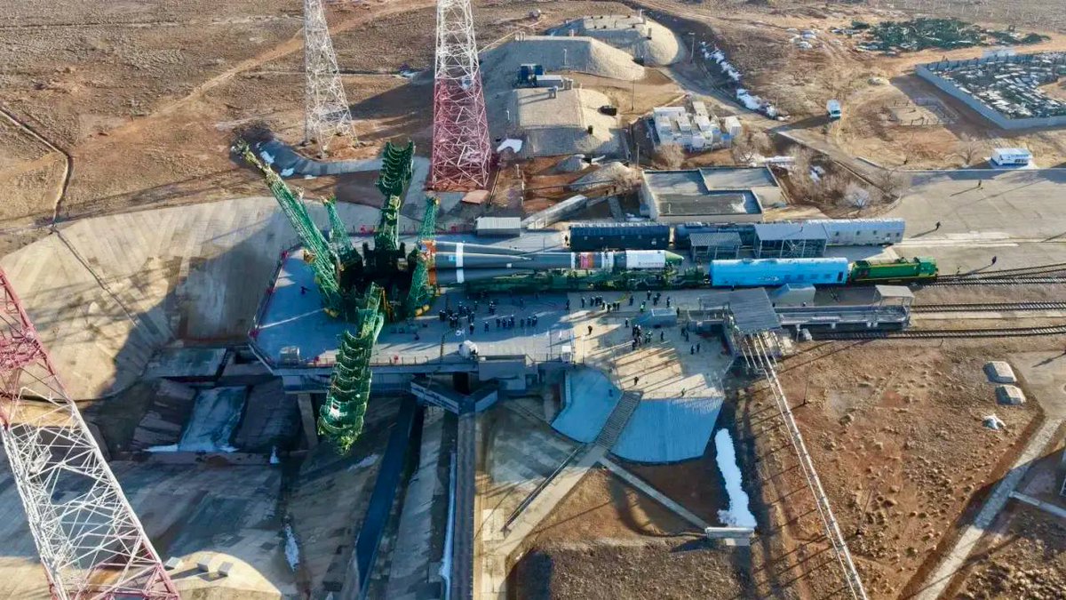 Rêves d'Espace tweet media