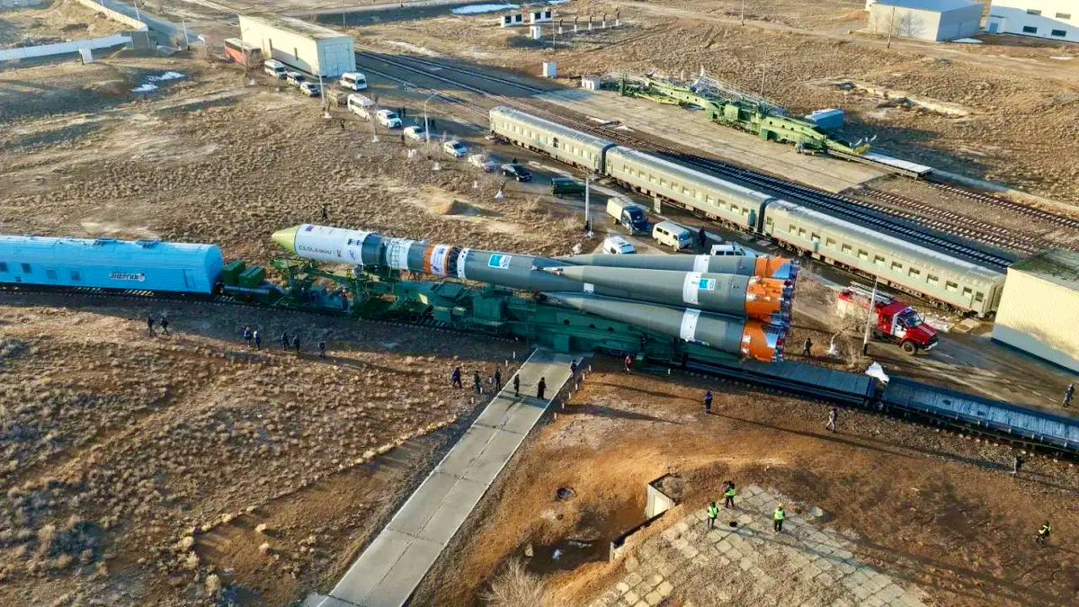 Rêves d'Espace tweet media