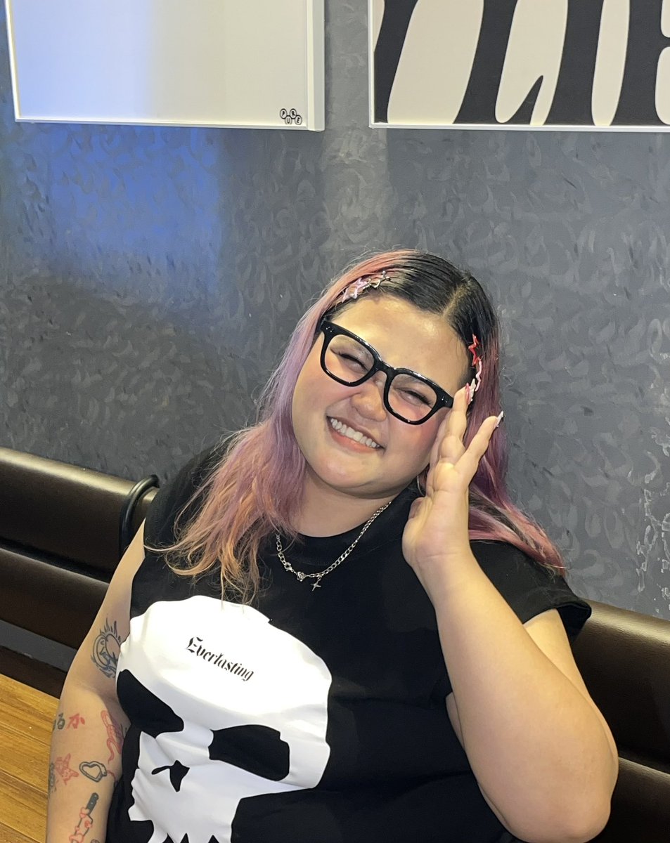 Sha 🐰👼🧡✨ tweet media