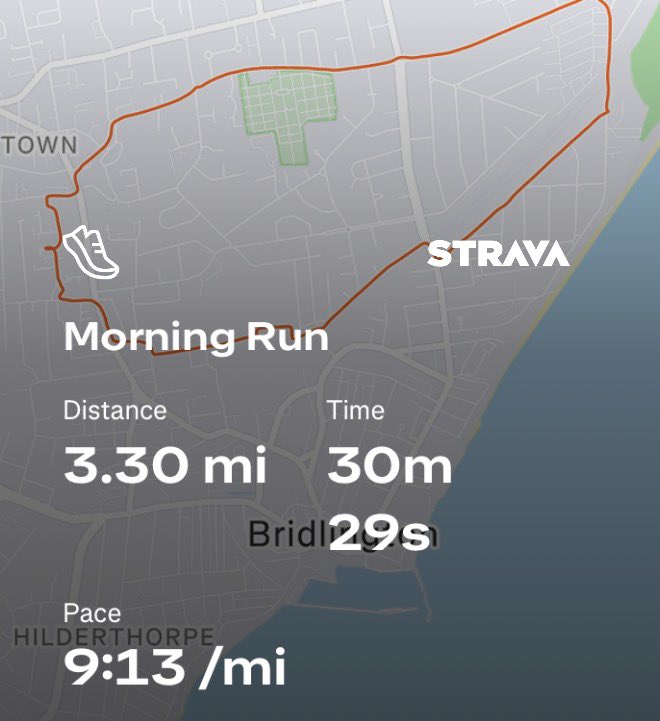 The Hutch Runs tweet media