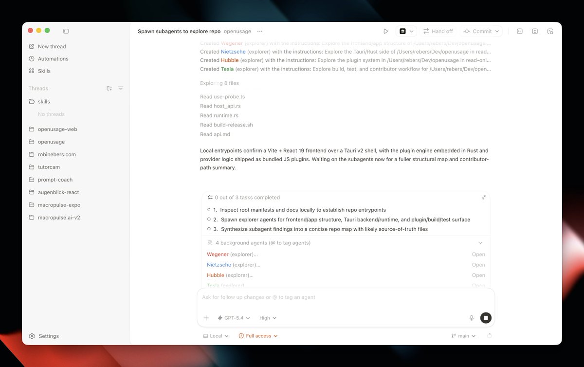 Robin Ebers | AI Coach for Founders tweet media