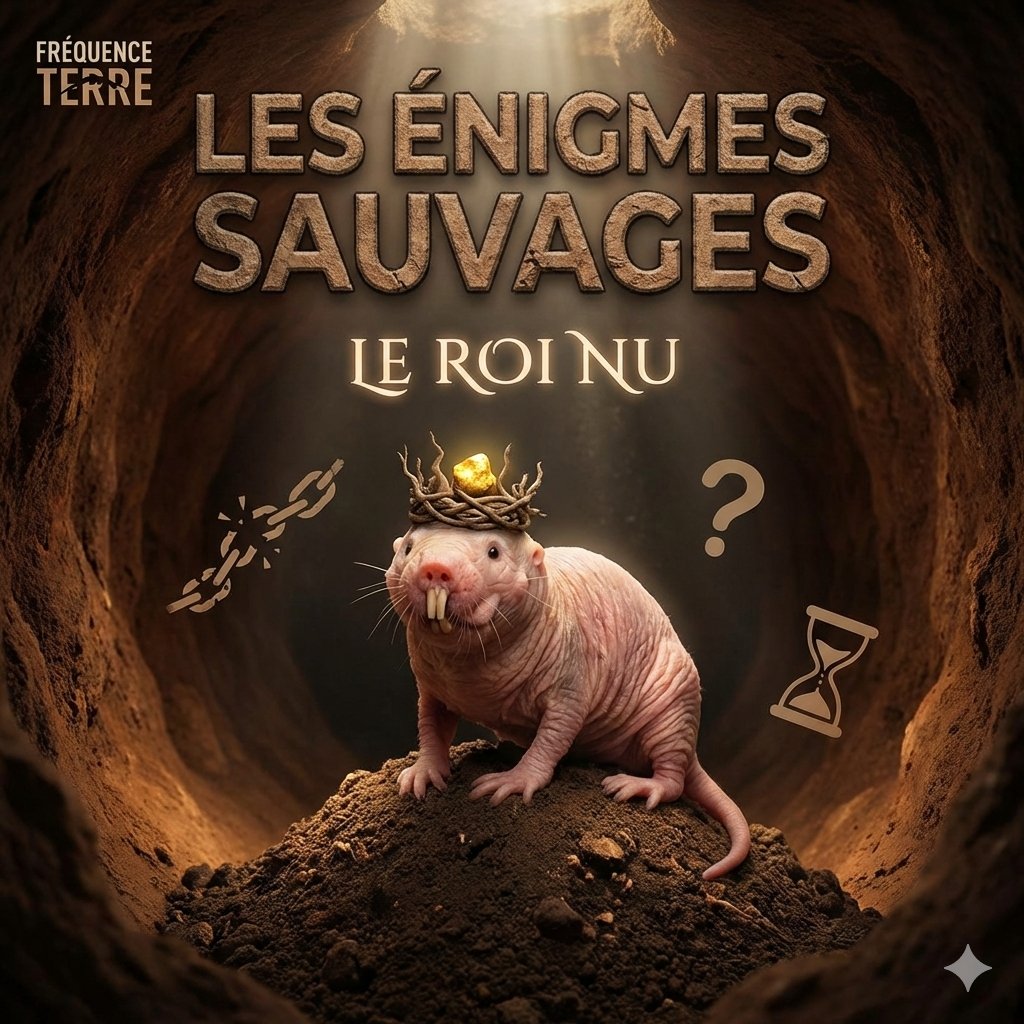Le Roi Nu - tinyurl.com/244ubeb9
