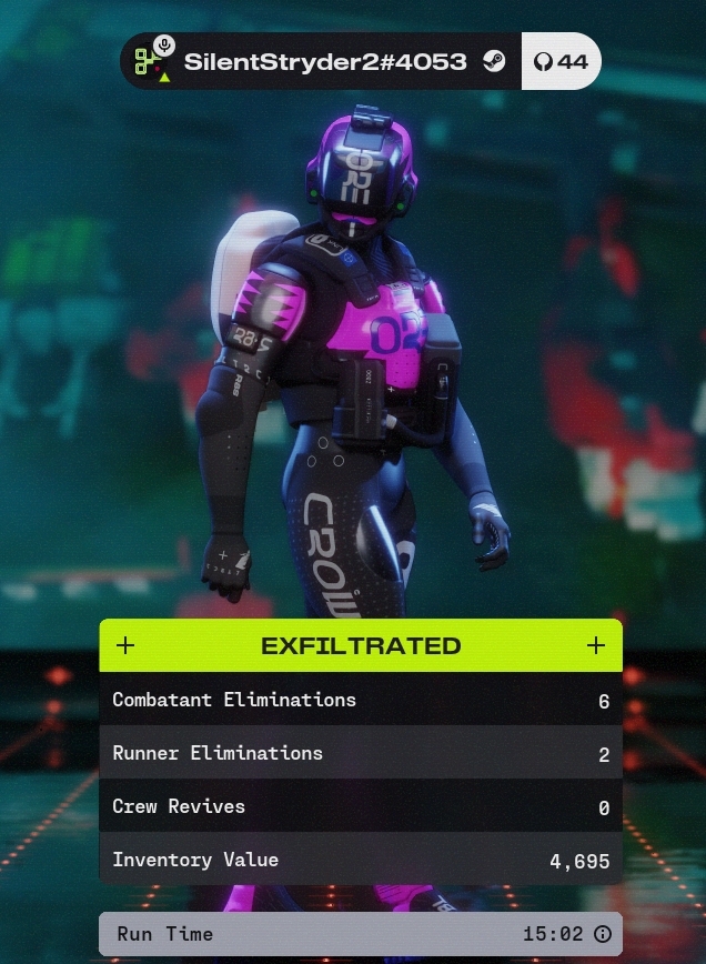 SilentSFM (Commissions Open!) tweet media