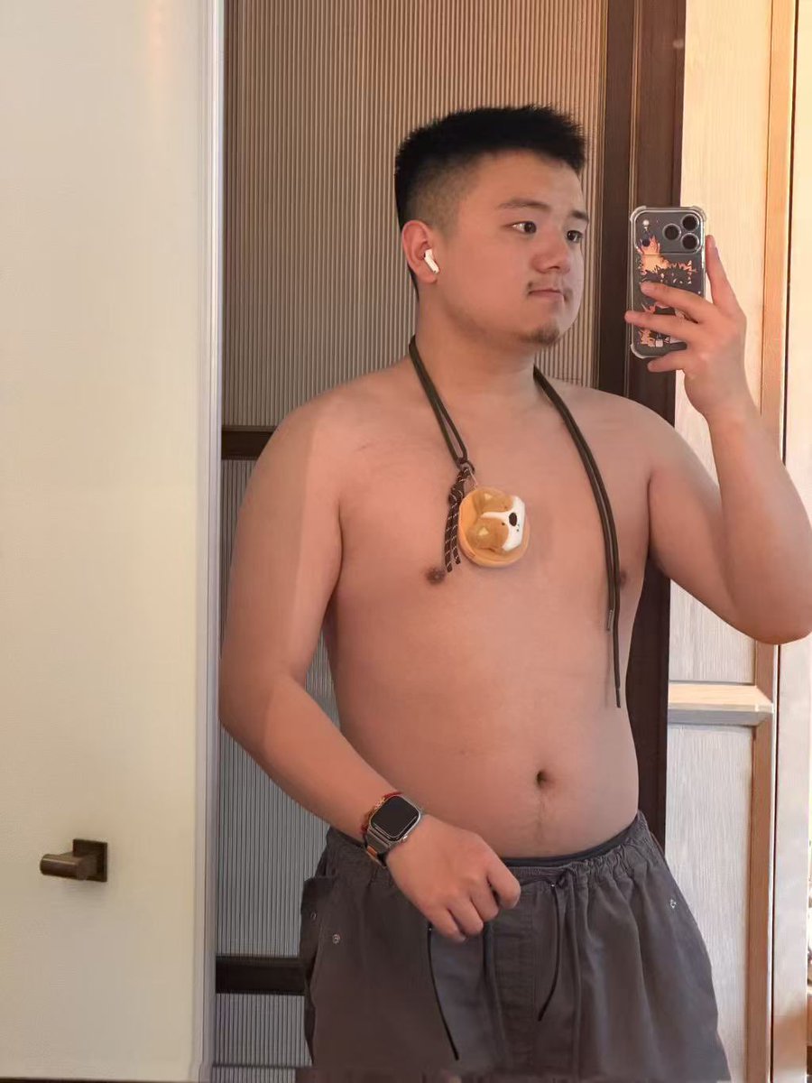 波波猪 tweet media