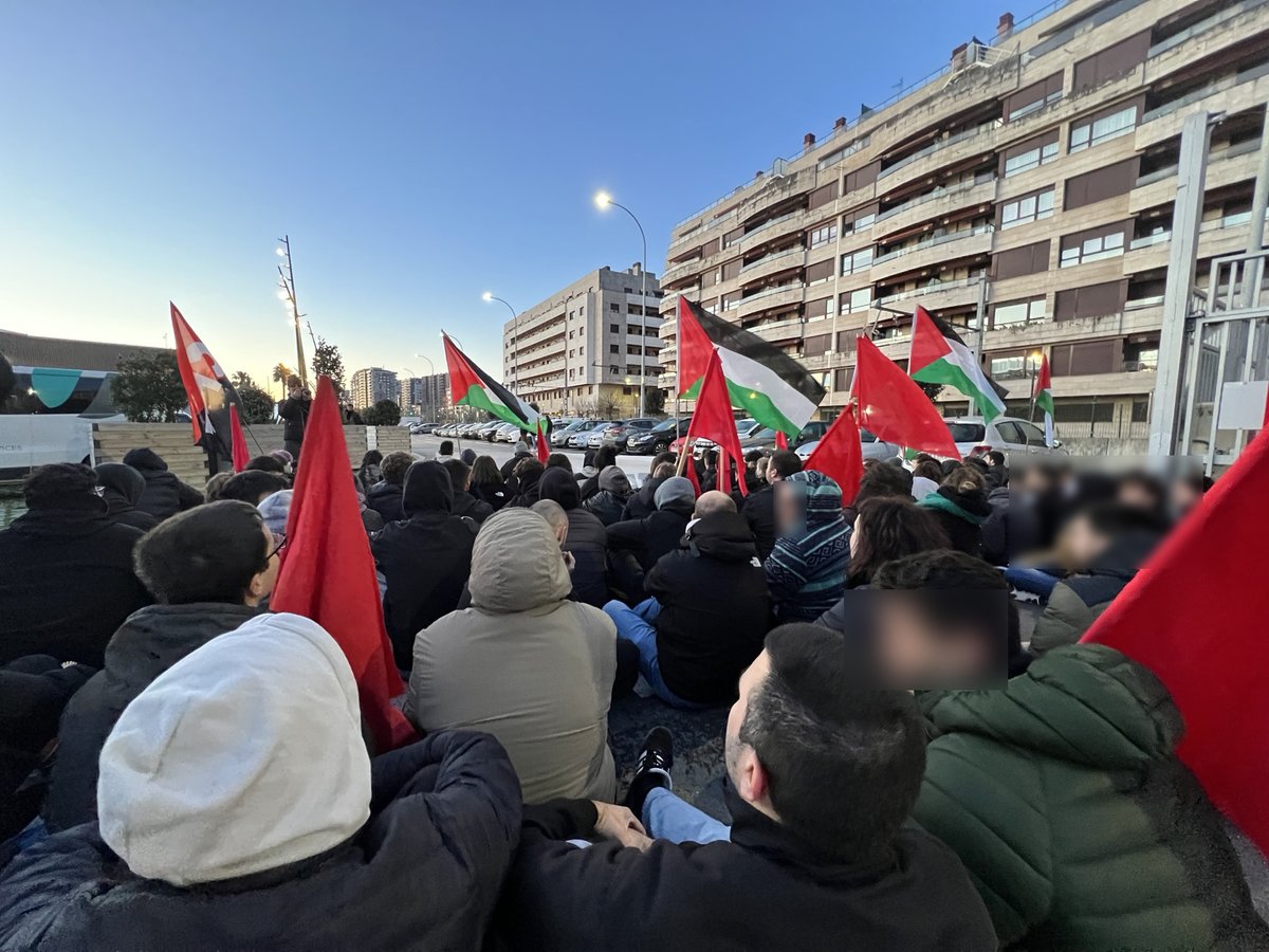 Euskal Herriko Kontseilu Sozialista tweet media